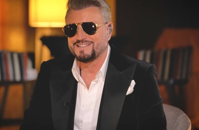 Cătălin Botezatu, mesaj dur pentru femeile care nasc până la vârsta de 30 de ani. Nicole Cherry se  va supăra, după ce o să vadă 