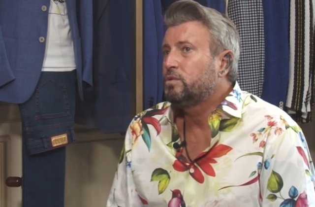 Cătălin Botezatu își sărbătorește astăzi ziua de naștere! Ce i-a transmis Raluca Bădulescu și ce vârstă împlinește