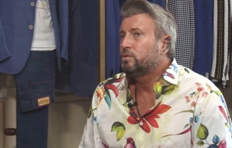 Cătălin Botezatu își sărbătorește astăzi ziua de naștere! Ce i-a transmis Raluca Bădulescu și ce vârstă împlinește