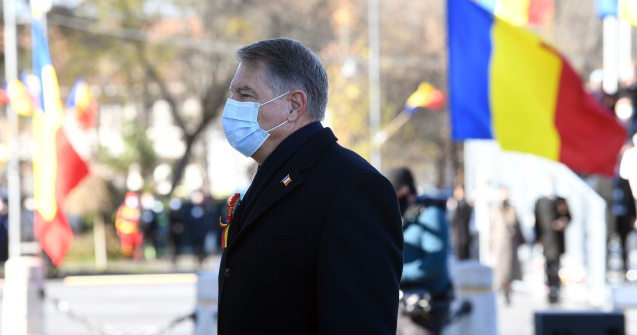 Iohannis: România a înregistrat progrese privind incluziunea persoanelor cu dizabilități, dar mai sunt pași importanți