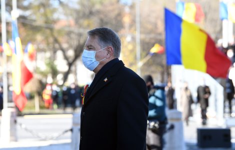 Iohannis: România a înregistrat progrese privind incluziunea persoanelor cu dizabilități, dar mai sunt pași importanți