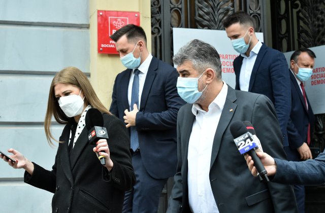 Ciolacu, despre renegocierea PNNR: &Icirc;nseamnă că cei de la Comisia Europeană greșesc și domul C&icirc;țu are dreptate