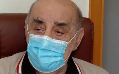 Noi detalii despre starea de...