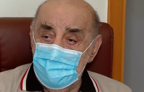 Noi detalii despre starea de sănătate a lui Viorel Lis, după ce s-a vindecat de COVID-19: „Nu credea că o să facă față”