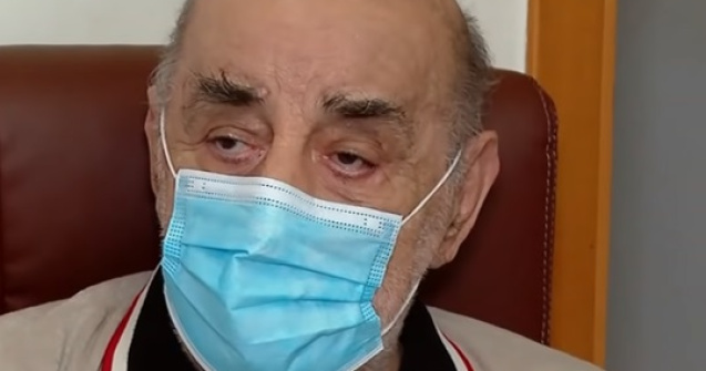 Noi detalii despre starea de sănătate a lui Viorel Lis, după ce s-a vindecat de COVID-19: „Nu credea că o să facă față”