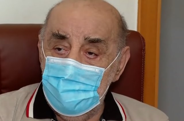 Noi detalii despre starea de sănătate a lui Viorel Lis, după ce s-a vindecat de COVID-19: „Nu credea că o să facă față”