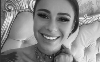 Anamaria Prodan știe cine a...