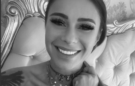 Anamaria Prodan știe cine a făcut publice imaginile cu ea dezbrăcată: „Le-a luat din mail-ul soţului meu”