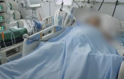 Bilanț COVID-19, 3 decembrie 2021. Numărul cazurilor noi a crescut din nou la peste 1.600