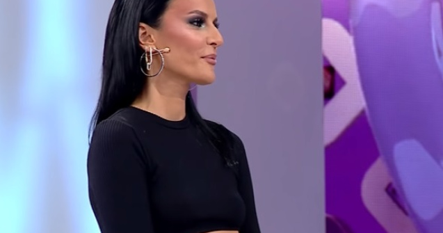 Ruxi de la „Bravo, ai stil! Celebrities”, infectată cu COVID-19: „Parcă aveam în gură sânge”