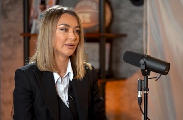 Cu ce sumă și-a început Denisa Tănase afacerea cu parfumuri! I-a fost rușine să recunoască: „De obicei nu funcționează”