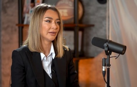 Cu ce sumă și-a început Denisa Tănase afacerea cu parfumuri! I-a fost rușine să recunoască: „De obicei nu funcționează”