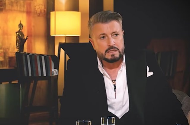 Cătălin Botezatu, veste excelentă chiar de ziua sa de naștere: „O să vă surprind”