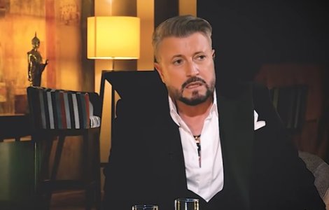 Cătălin Botezatu, veste excelentă chiar de ziua sa de naștere: „O să vă surprind”