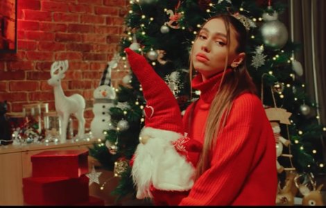  Top  Cum se pregătesc vedetele de la noi pentru Crăciun