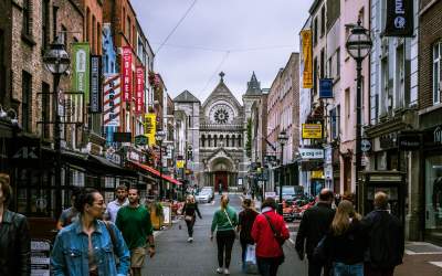 Irlanda introduce noi...