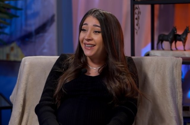 Cum este viața de mămică pentru Nicole Cherry: „Nici nu zici că am un copil. Este extrem de...”