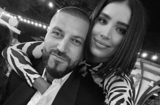 Adelina Pestrițu, desființată de internauți după ce și-a împodobit bradul cu flori negre și ciori! Cum a reacționat soția lui Virgil Șteblea 