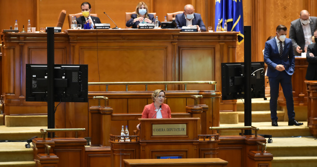 Cosette Chichirău (USR): Solicităm ministrului Grindeanu să își asume autostrada A8 ca prioritate strategică pentru România