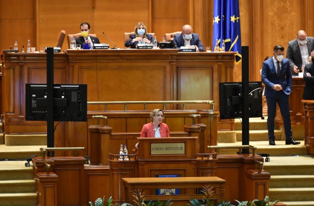 Cosette Chichirău (USR): Solicităm ministrului Grindeanu să își asume autostrada A8 ca prioritate strategică pentru România 