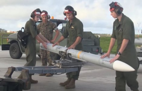 Cheltuieli militare record, eșecul statelor membre ale UE de a colabora