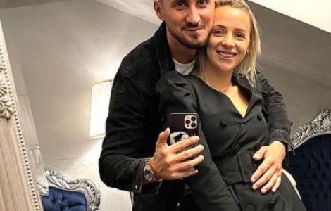 Andrei Ciobanu și Marilena Cuciurean și-au dus relația la un alt nivel! Ce decizie au luat în preajma Sărbătorilor de iarnă