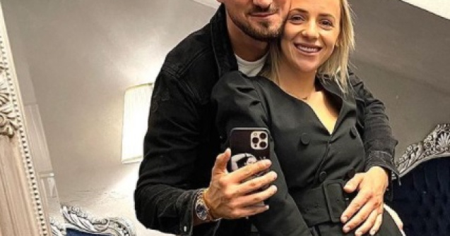 Andrei Ciobanu și Marilena Cuciurean și-au dus relația la un alt nivel! Ce decizie au luat în preajma Sărbătorilor de iarnă