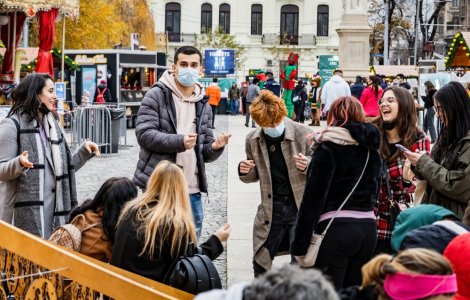 Peste 800.000 de români îşi sărbătoresc ziua numelui de Sfântul Nicolae