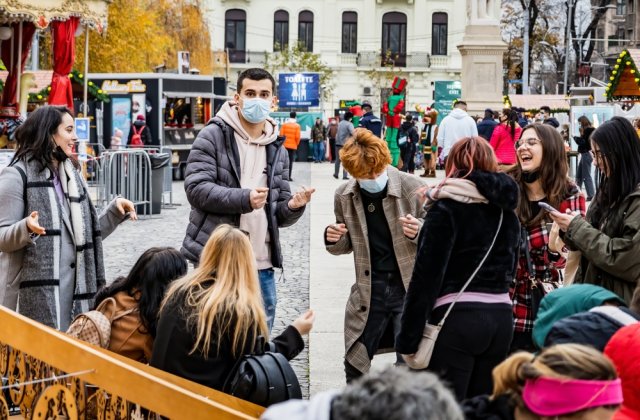 Peste 800.000 de români îşi sărbătoresc ziua numelui de Sfântul Nicolae
