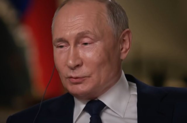 Putin plănuiește o invazie în trei etape în Ucraina. Războiul ar ajunge până la granița cu România 