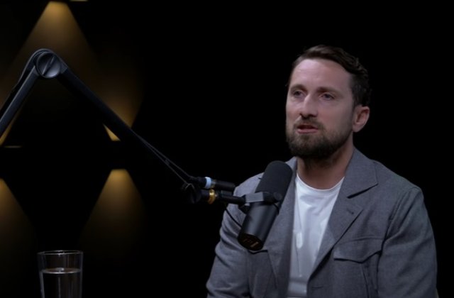 Dani Oțil, planuri serioase pentru fiul lui de Moș Nicolae după ce va crește: &bdquo;Să-i dau toate ghetele din casă, să-i zic...&rdquo;