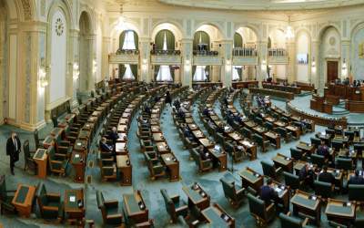 Ședinţă solemnă cu ocazia...