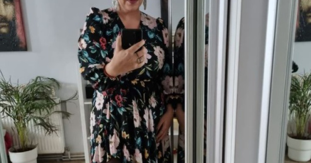 Câți bani cere Oana Roman pentru o singură postare pe Instagram! Vedeta colaborează cu multe firme