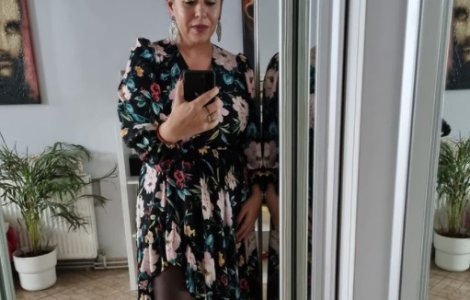 Câți bani cere Oana Roman pentru o singură postare pe Instagram! Vedeta colaborează cu multe firme