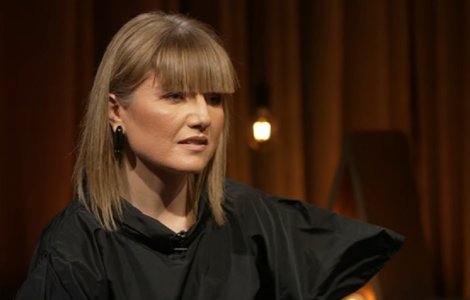 Alexandra Ungureanu, drama neștiută a vieții sale: „Când mi-e cel mai greu, încă am tendința să îl sun”