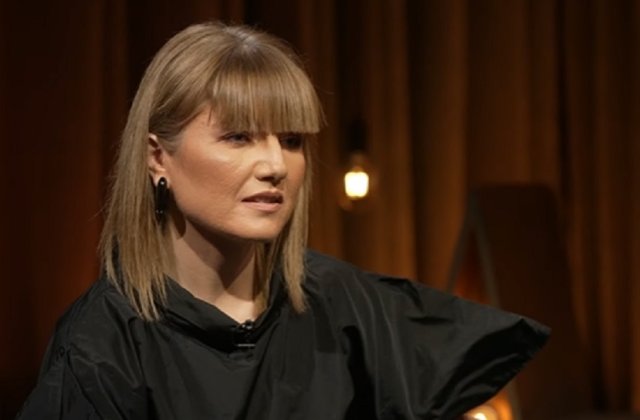 Alexandra Ungureanu, drama neștiută a vieții sale: „Când mi-e cel mai greu, încă am tendința să îl sun”