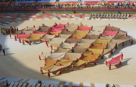 Primul tur al grupelor la CM