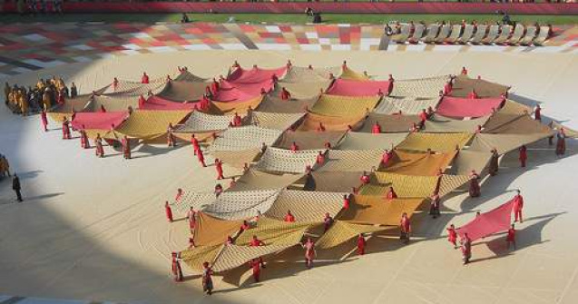 Primul tur al grupelor la CM