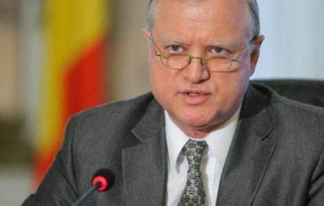 Marian Sarbu nu mai vrea ministerul Muncii