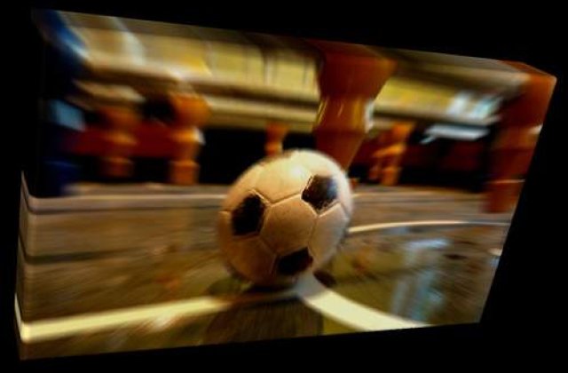 Au privit 87 de ore neintrerupt la televizor CM