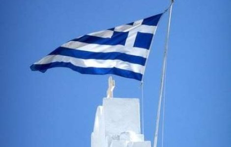 BCE, FMI si UE catre Grecia: Ati reusit sa "strangeti cureaua"!
