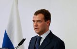 Medvedev: Am indoieli cu privire la viitorul euro