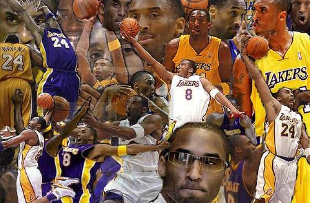 LA Lakers, noua campioana NBA