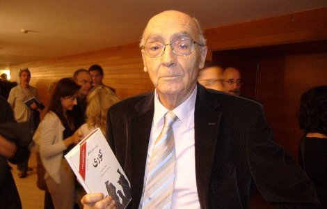 Scriitorul Jose Saramago a incetat din viata