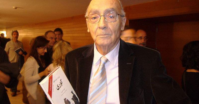 Scriitorul Jose Saramago a incetat din viata