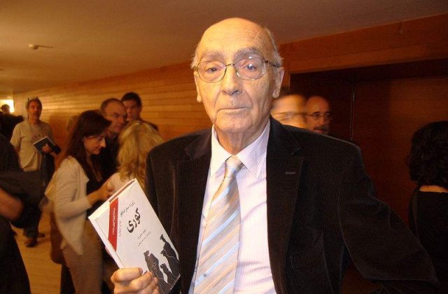 Scriitorul Jose Saramago a incetat din viata