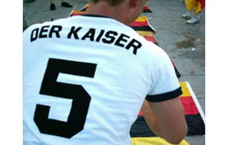 Infrangere rusinoasa: Serbia - Germania, 1-0