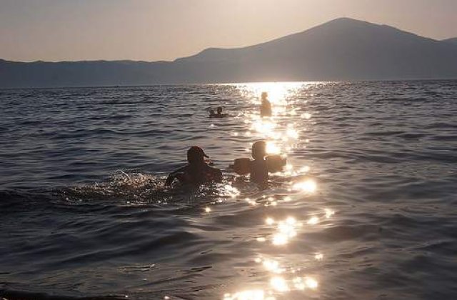 Tragedie la mare: Un tanar s-a inecat la Costinesti