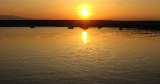 Litoralul romanesc, asaltat de turisti