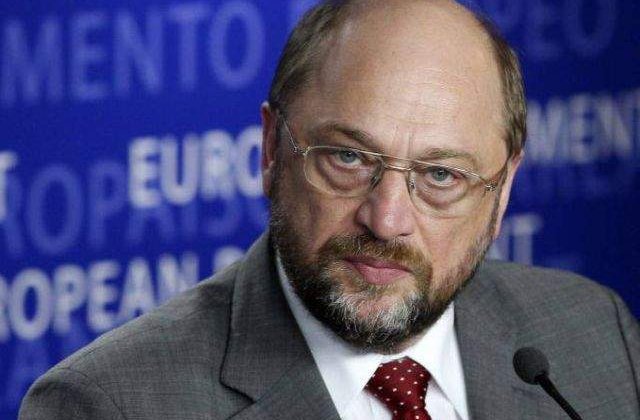 Seful PE, despre afirmatiile lui Ponta la adresa lui Brok: Sunt total inacceptabile